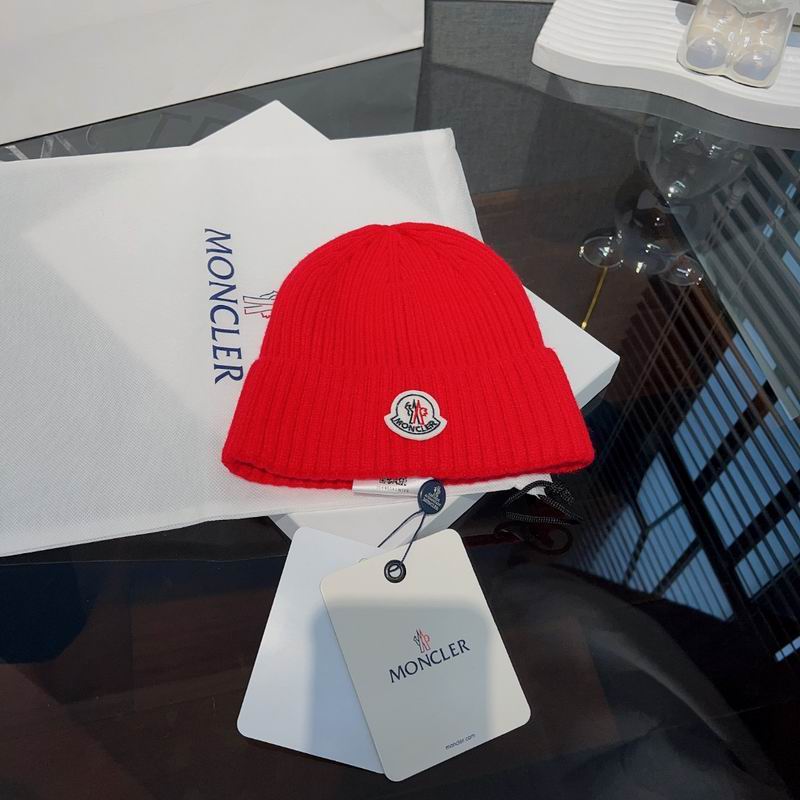 Moncler Hat 10 (61)